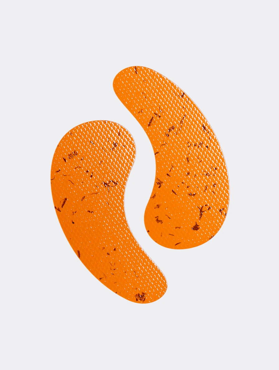 Anti-Fatigue Hydrogel Eye Patches - Image 3