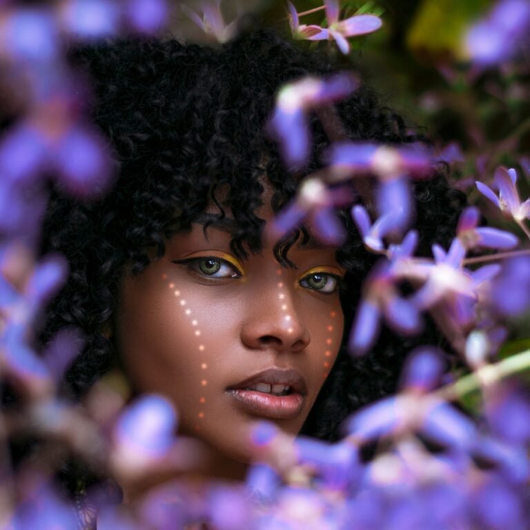 The LUHANDRA Beauty Philosophy: Beauty Begins with Self-Care