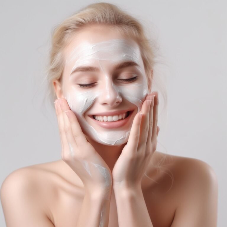The Ultimate Skincare Routine for Healthy, Glowing Skin | LUHANDRA
