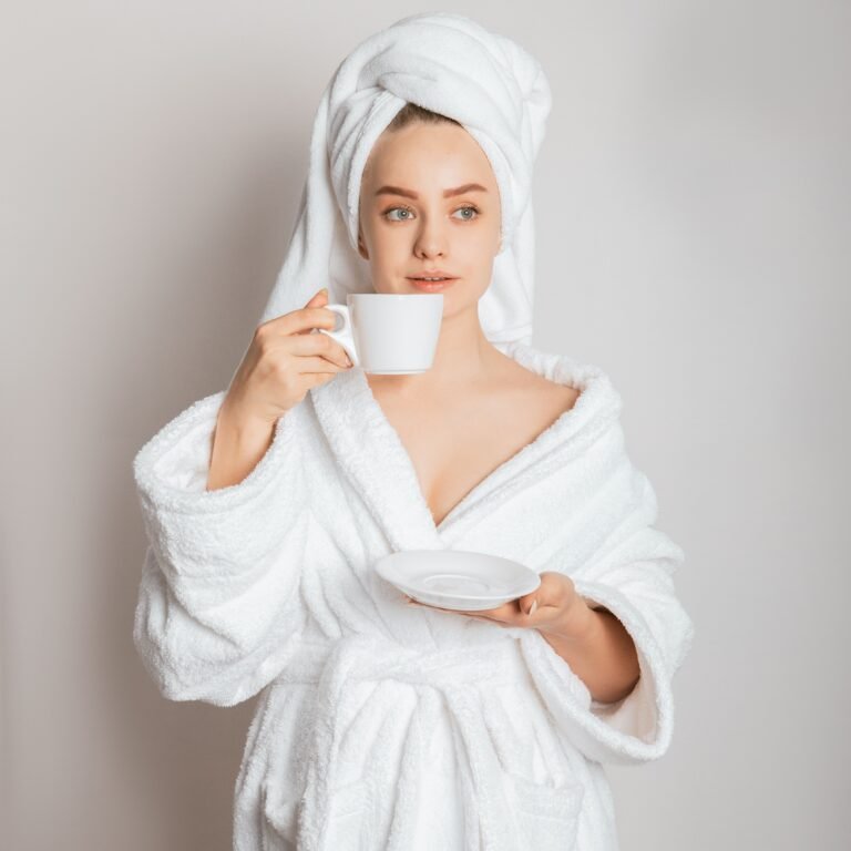 How to Keep Your Skin Soft, Smooth & Healthy | LUHANDRA