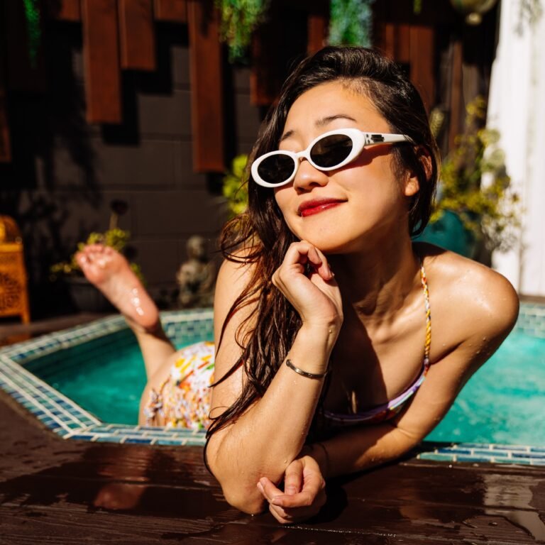 Why Sunscreen Is Important: How to Protect Your Skin Every Day | LUHANDRA